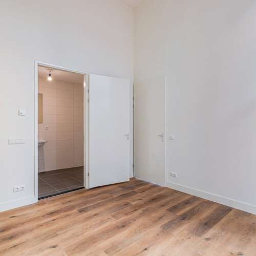 Foto #26 Appartement Barajasweg Amsterdam