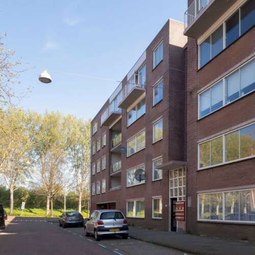 Foto #0 Appartement Dickenslaan Amsterdam
