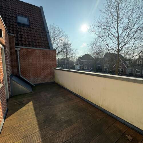 Foto #17 Appartement Amsterdamseweg Amstelveen