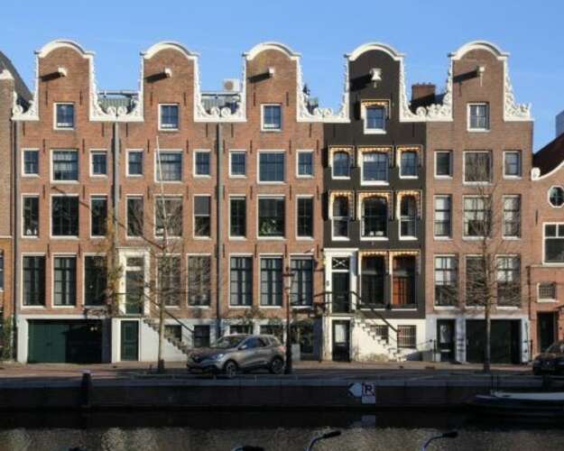 Foto #0 Appartement Prinsengracht Amsterdam