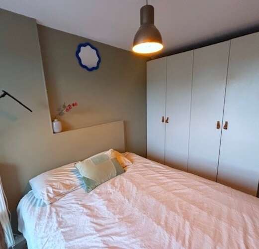 Foto #5 Appartement Akbarstraat Amsterdam