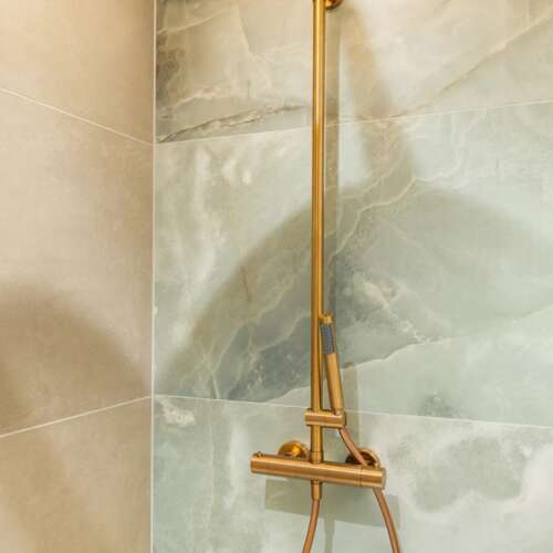 Foto #10 Appartement Akbarstraat Amsterdam