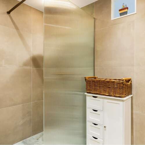 Foto #11 Appartement Akbarstraat Amsterdam