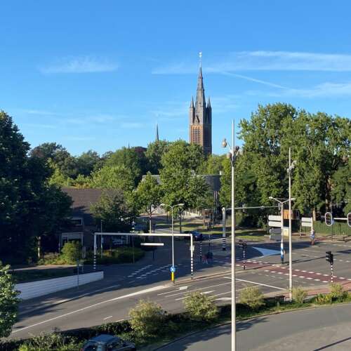 Foto #15 Appartement Prins Bernhardstraat Hilversum