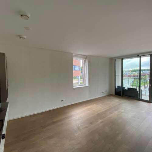 Foto #6 Appartement Prins Bernhardstraat Hilversum