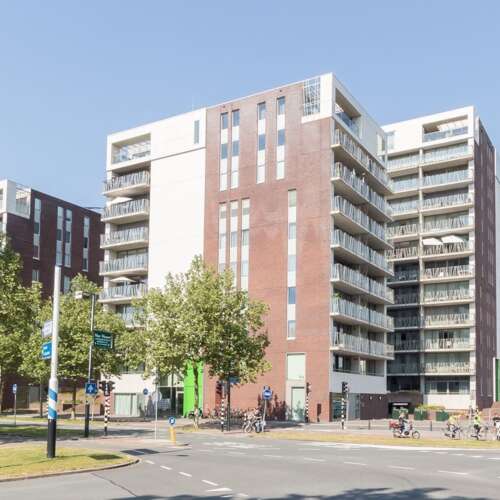 Foto #0 Appartement Prins Bernhardstraat Hilversum