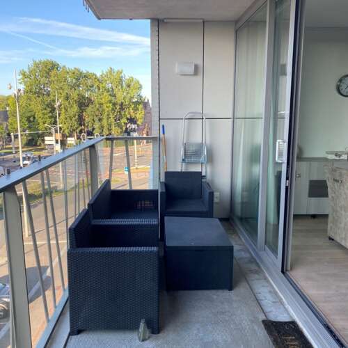 Foto #13 Appartement Prins Bernhardstraat Hilversum