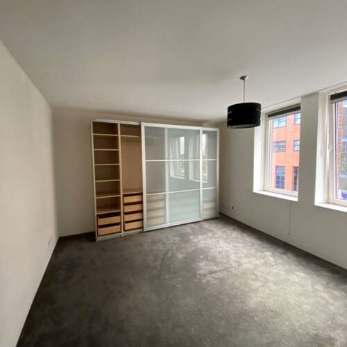 Foto #8 Appartement Prins Bernhardstraat Hilversum