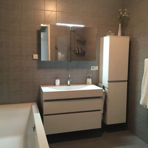 Foto #11 Appartement Prins Bernhardstraat Hilversum