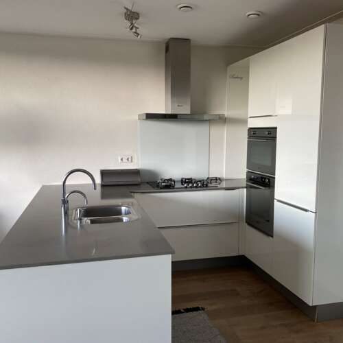 Foto #7 Appartement Prins Bernhardstraat Hilversum