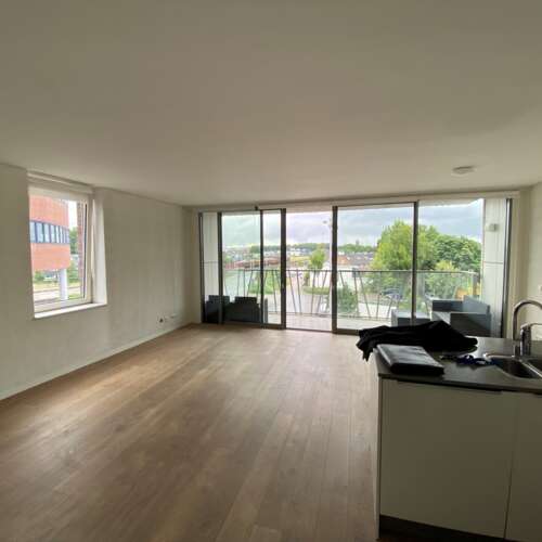 Foto #5 Appartement Prins Bernhardstraat Hilversum