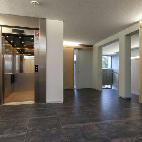 Foto #14 Appartement Prins Bernhardstraat Hilversum