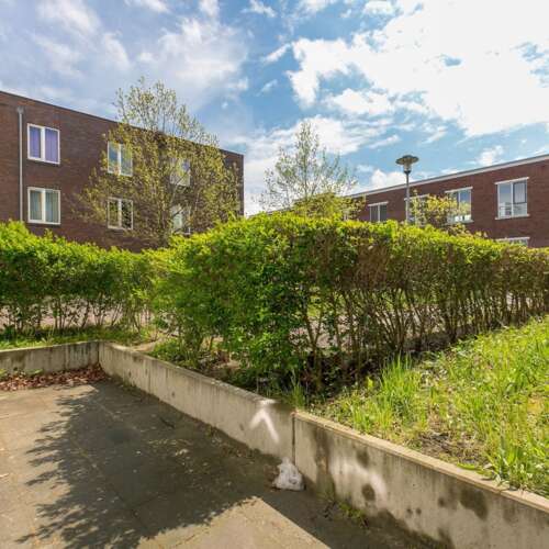 Foto #17 Appartement Beneluxlaan Almere