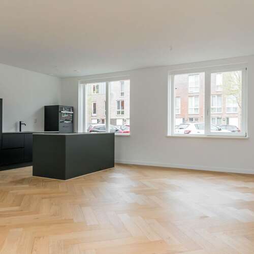 Foto #6 Appartement Beneluxlaan Almere