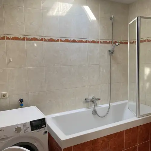 Foto #8 Appartement Hoofdweg Amsterdam