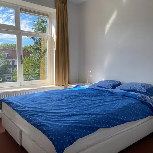 Foto #5 Appartement Hoofdweg Amsterdam