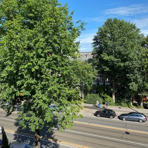 Foto #12 Appartement Hoofdweg Amsterdam