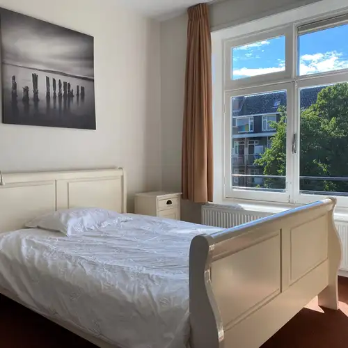 Foto #7 Appartement Hoofdweg Amsterdam