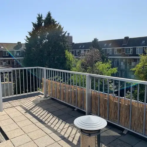 Foto #11 Appartement Hoofdweg Amsterdam