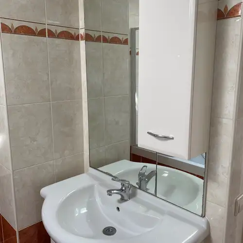 Foto #9 Appartement Hoofdweg Amsterdam