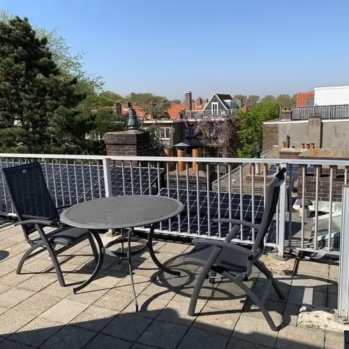 Foto #10 Appartement Hoofdweg Amsterdam