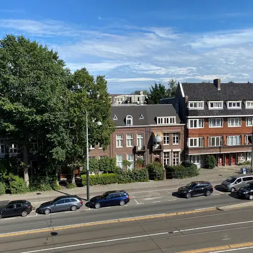 Foto #13 Appartement Hoofdweg Amsterdam