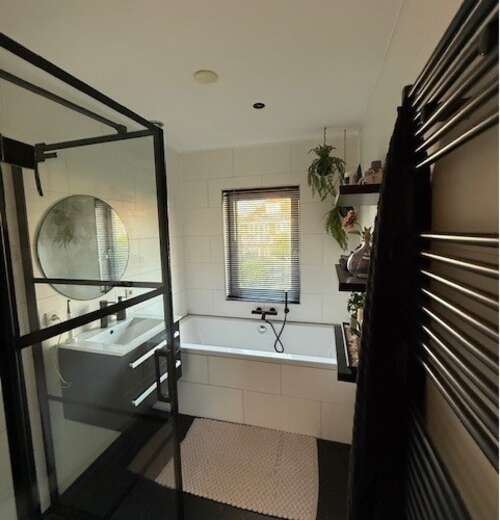 Foto #11 Huurwoning Curiestraat Hilversum