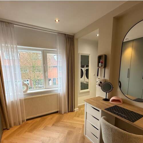 Foto #7 Huurwoning Curiestraat Hilversum