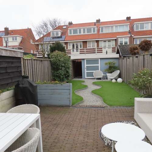Foto #12 Huurwoning Curiestraat Hilversum