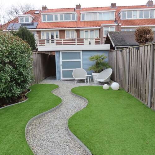 Foto #13 Huurwoning Curiestraat Hilversum