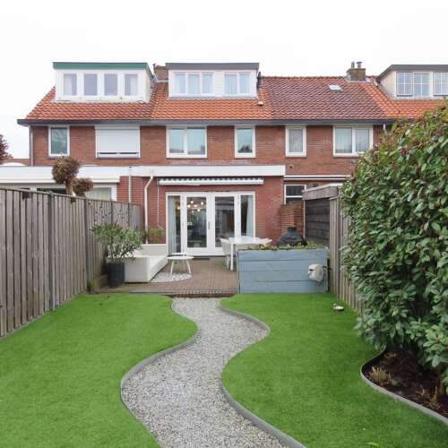 Foto #14 Huurwoning Curiestraat Hilversum