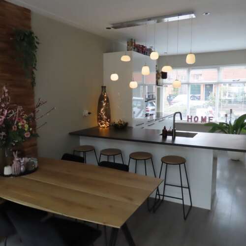 Foto #5 Huurwoning Curiestraat Hilversum