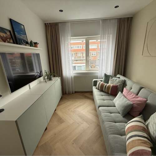 Foto #9 Huurwoning Curiestraat Hilversum