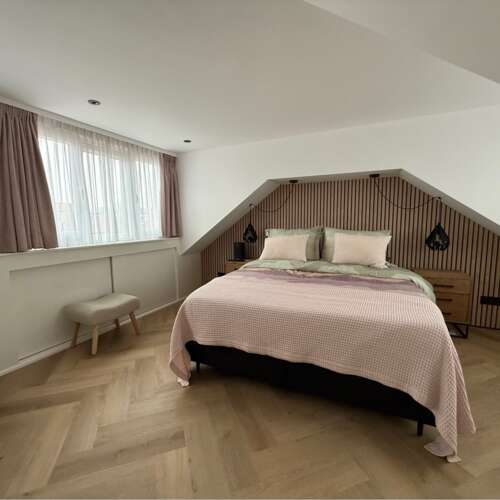 Foto #10 Huurwoning Curiestraat Hilversum