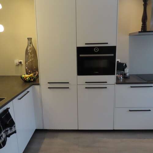 Foto #6 Huurwoning Curiestraat Hilversum