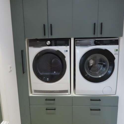 Foto #8 Huurwoning Curiestraat Hilversum