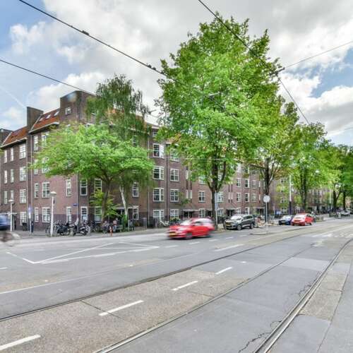 Foto #3 Appartement Hoofdweg Amsterdam
