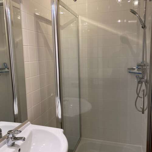 Foto #5 Appartement Europaplein Utrecht