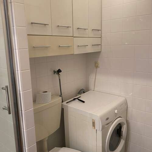 Foto #6 Appartement Europaplein Utrecht