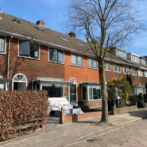 Foto #13 Huurwoning Zuiderweg Hilversum