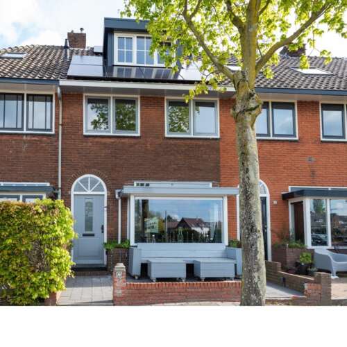 Foto #0 Huurwoning Zuiderweg Hilversum