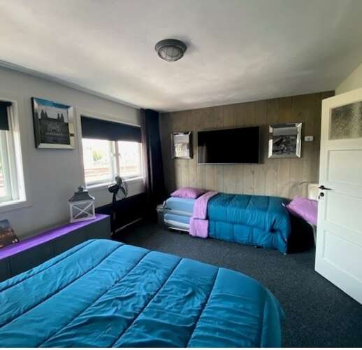 Foto #5 Huurwoning Zuiderweg Hilversum