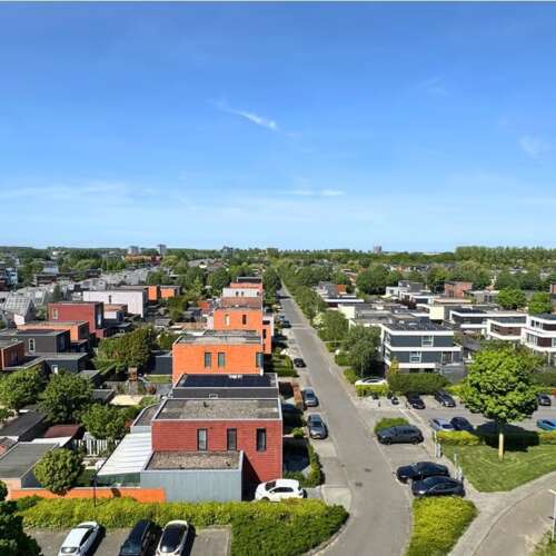 Foto #10 Appartement Puerto Ricostraat Almere