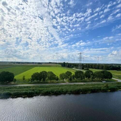 Foto #9 Appartement Puerto Ricostraat Almere