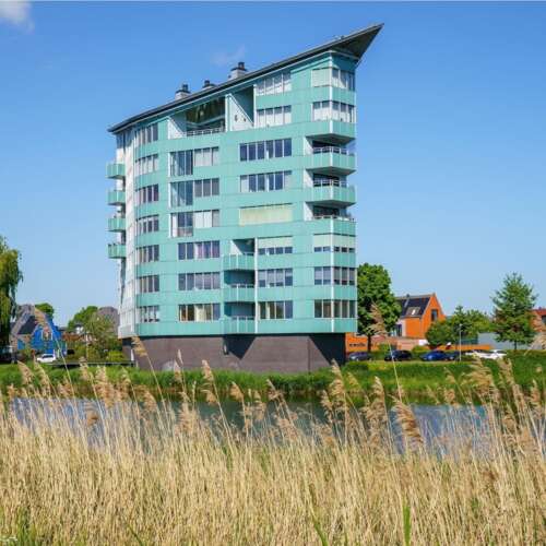 Foto #0 Appartement Puerto Ricostraat Almere