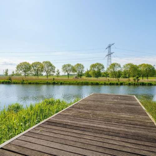 Foto #11 Appartement Puerto Ricostraat Almere