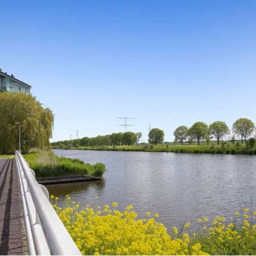 Foto #8 Appartement Puerto Ricostraat Almere