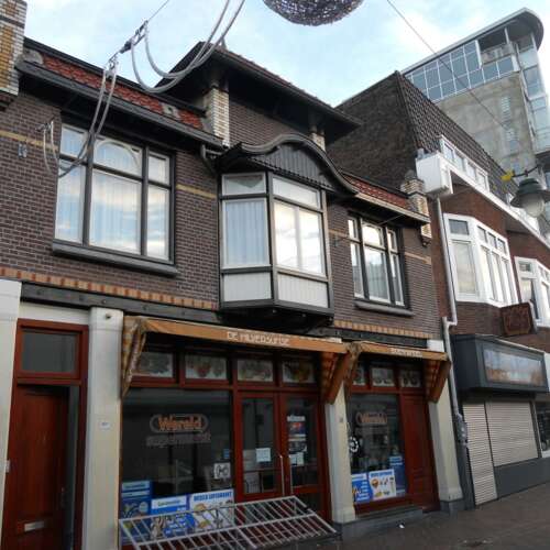 Foto #10 Appartement Leeuwenstraat Hilversum