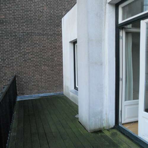 Foto #9 Appartement Leeuwenstraat Hilversum