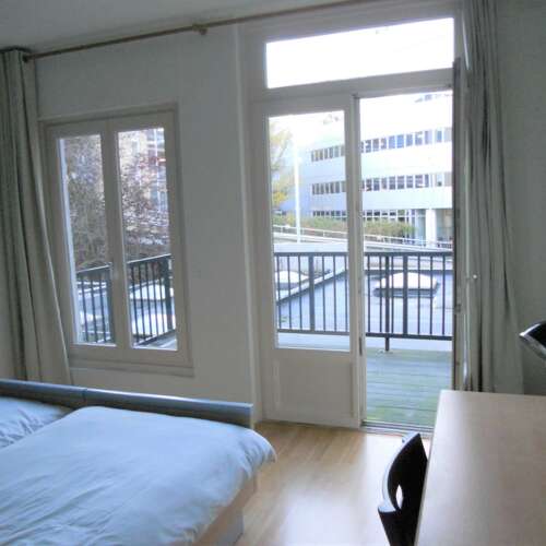 Foto #5 Appartement Leeuwenstraat Hilversum